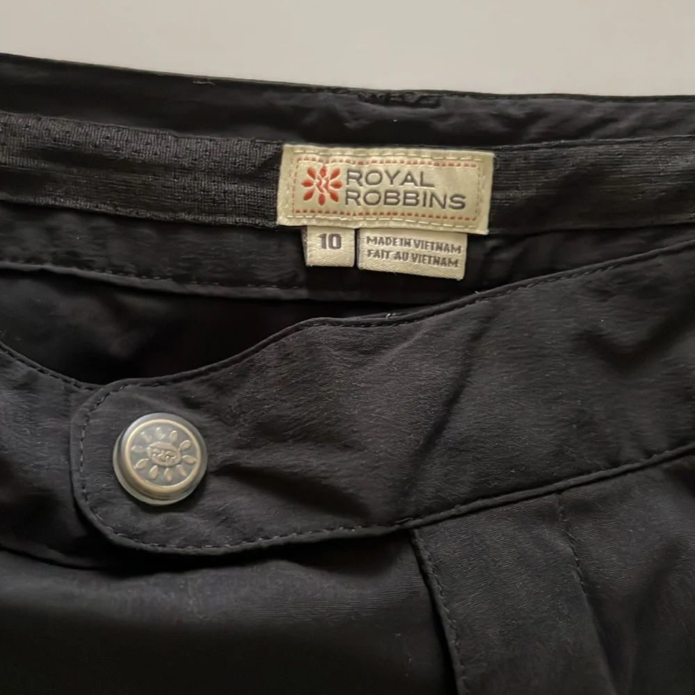 ROYAL ROBBINS - Picture 2 of 4